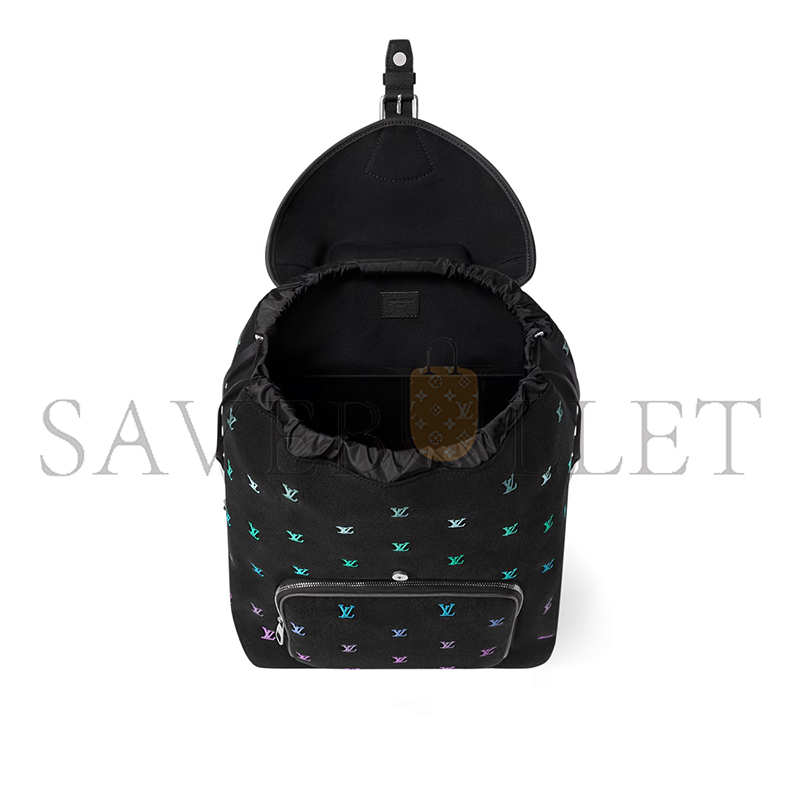l0*is V*t0n montsouris backpack m14135 (40*32*19cm)